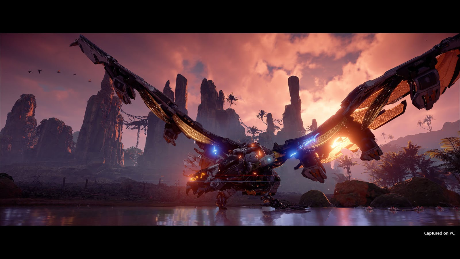 Horizon Zero Dawn