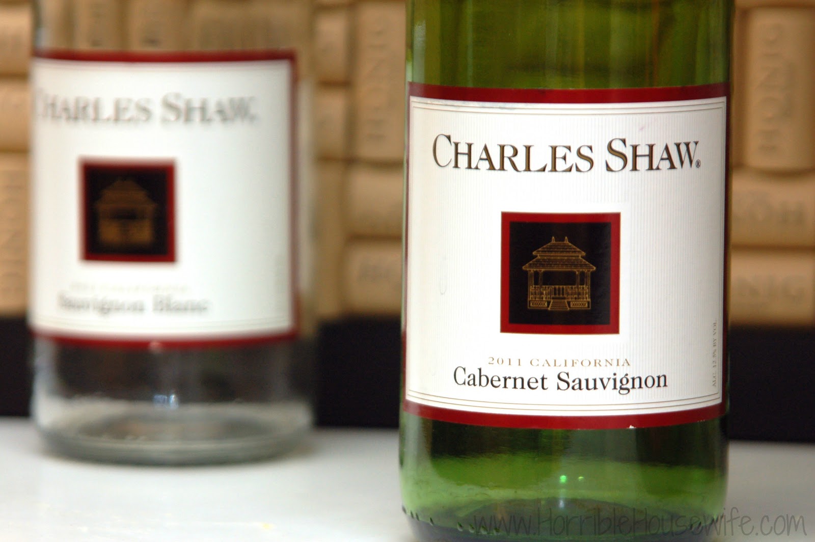 Wine For Your 20's The Story of Two Buck Chuck