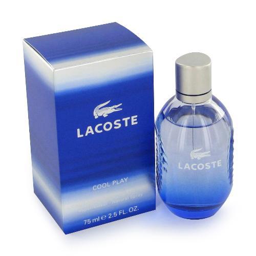 What fragrance?: Lacoste - Cool Play (2006)
