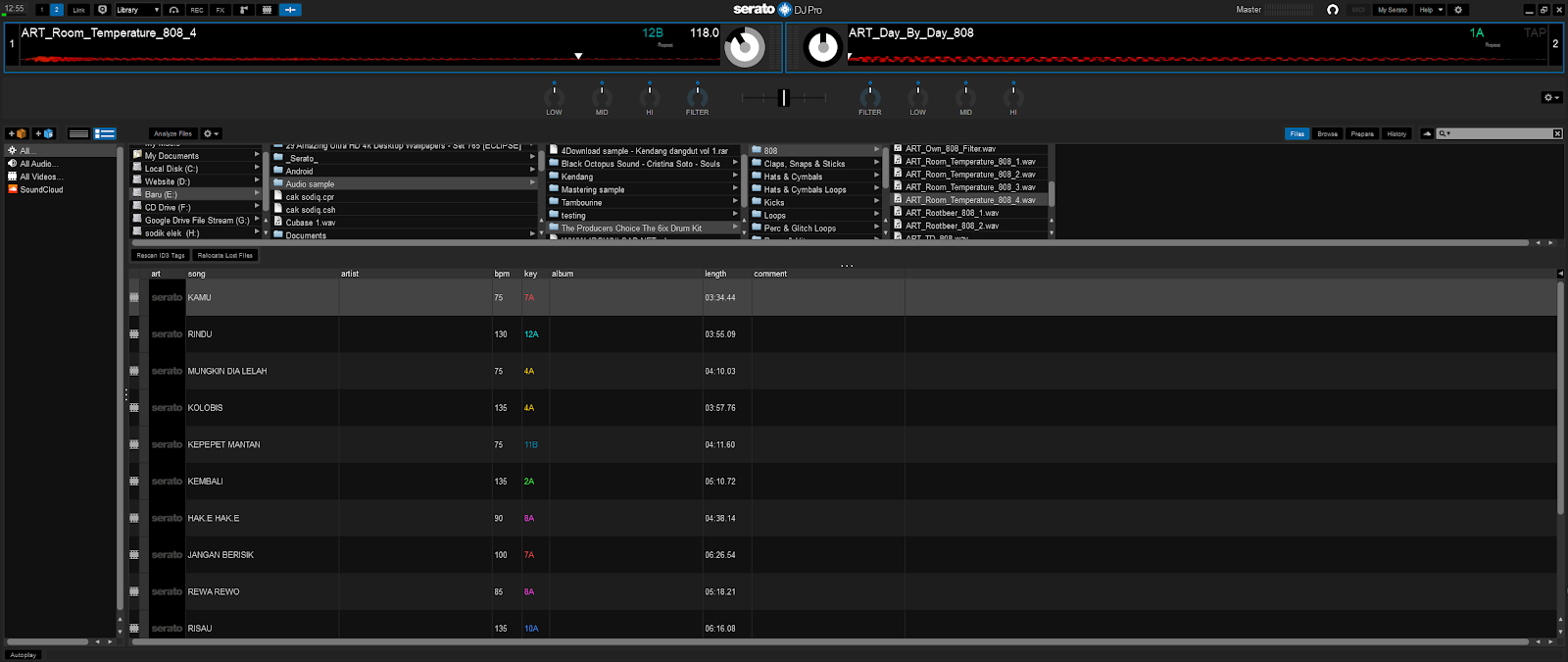 Serato Dj Pro V2.0.5 Mac Torrent