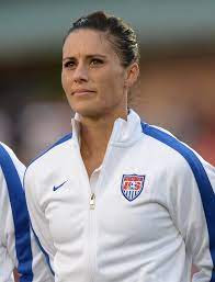 Alexandra Blaire Krieger Age, Wiki, Biography, Salary, Net worth, Family, Body Measurement, Parents