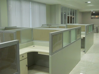 Jasa Desain Interior Kantor (Desain Interior Semarang)