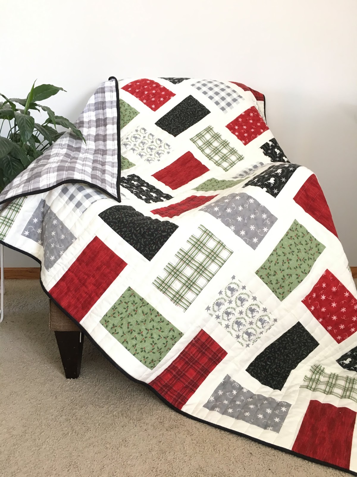 Fresh Dew Drops New Quilt Pattern Simply Done