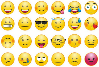 Mengubah Emoji android jadi iPhone