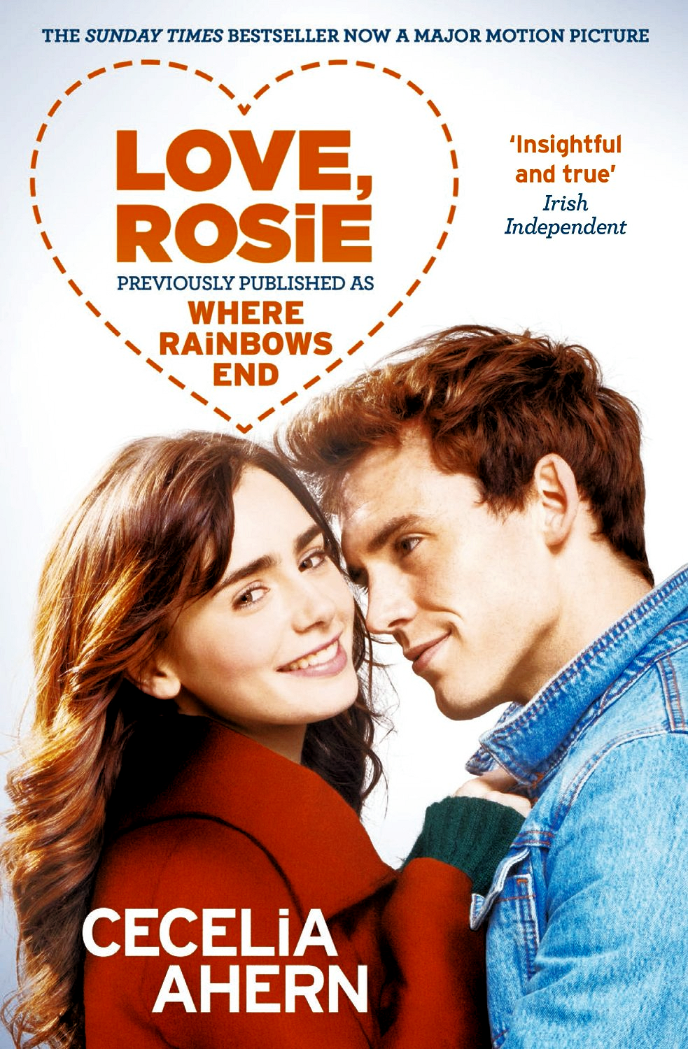 the love of my life rosie the love of my life rosie