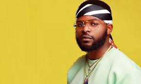How Law helped me become better artiste –Falz