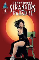 Strangers in Paradise (1994) #6