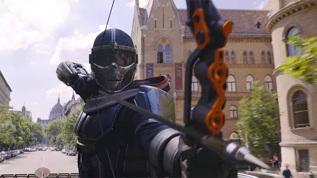 فيلم الأرملة السوداء مراجعة فيلم Black Widow - الماضي المأساوي للأرملة السوداء