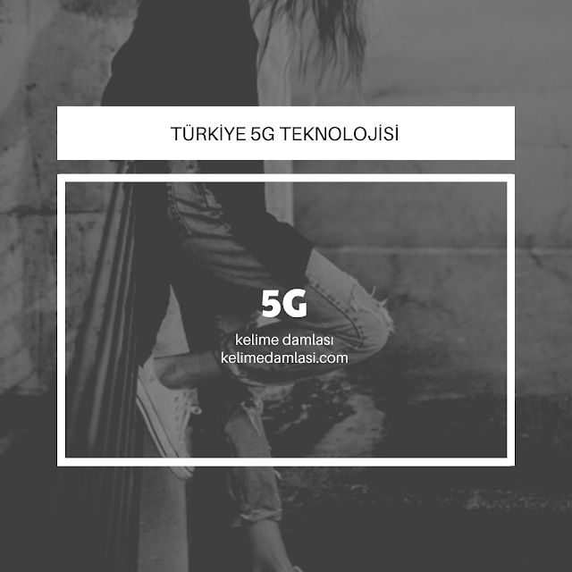 5G Türkiye