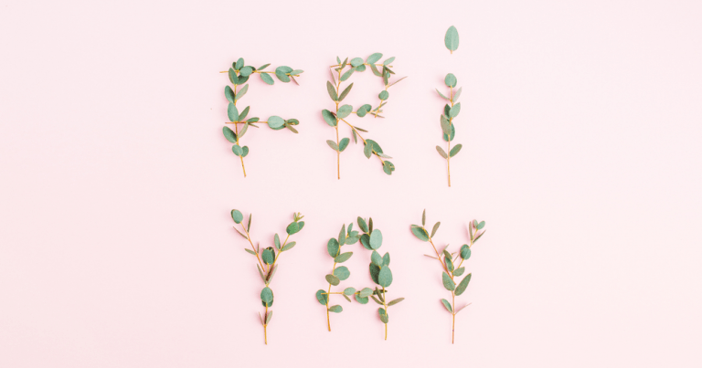 Arti Friyay, KataKata Gaul Anak Zaman Now Sastrawacana.id