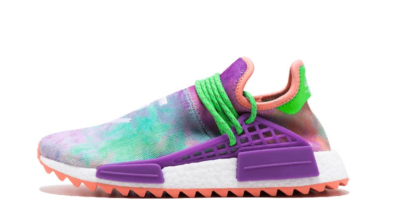 human races for cheap