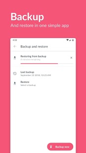 QKSMS – Open Source Messenger Plus v3.6.6 APK QKSMS – Open Source Messenger Plus v3.6.6 APK