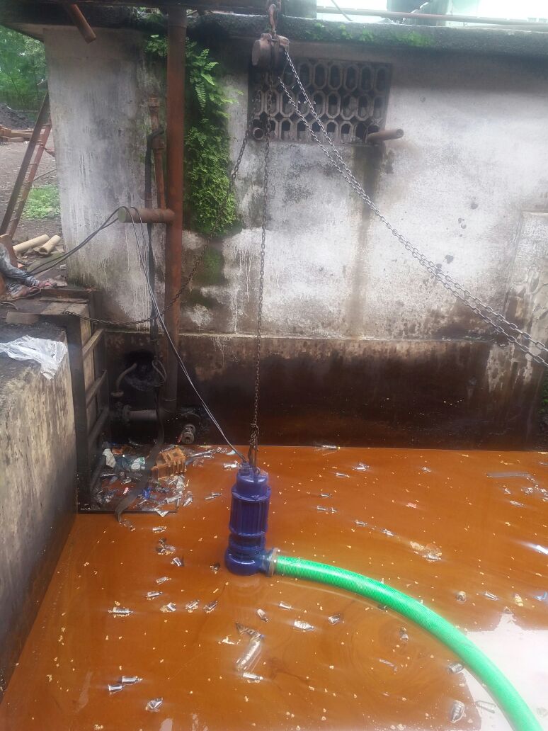 SubmersiblePumpsSupplierMadhyaPradesh What is Sewage Water and Why