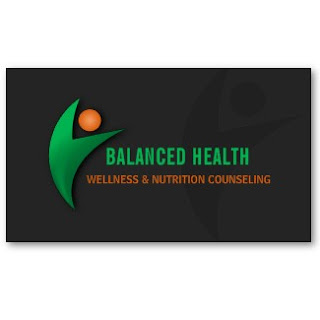 health wellness and nutrition