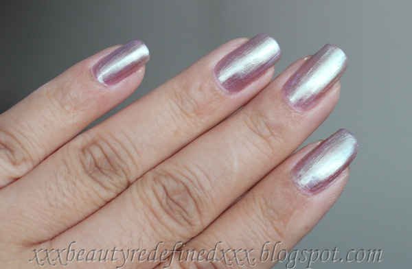 4. Sinful Colors Let Me Go Nail Lacquer - wide 7