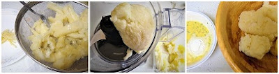Process to make Cassava Crust collage1 (Paleo, Whole30, Vegan, Gluten-Free) .jpg