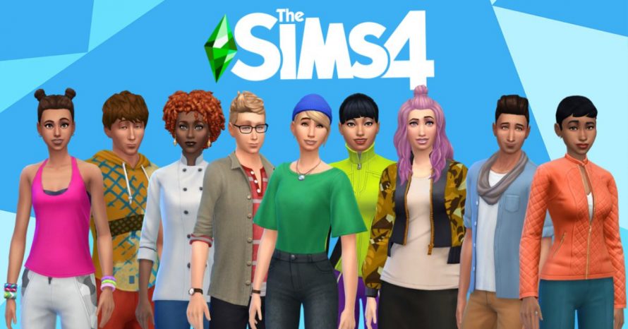 the sims 4 all dlc no torrent