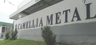 Lowongan Kerja Terbaru Via Email PT. Camellia Metal Indonesia Cikarang