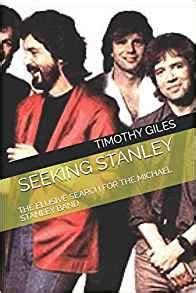 Casey S Rock N Roll Gazette Seeking Michael Stanley The Timothy