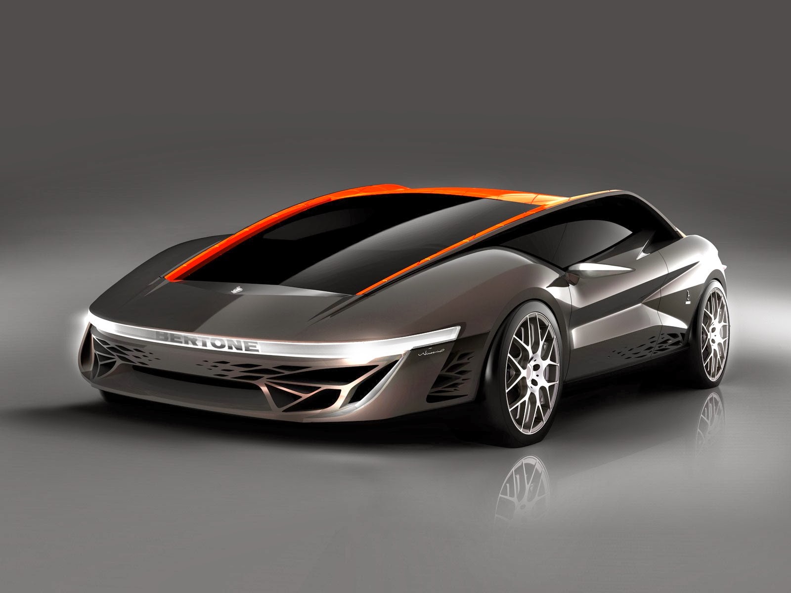Bertone Bertone