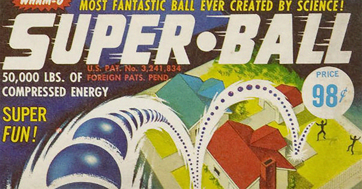 30 of the Most Popular Fads From the 1960s Vintage Everyday