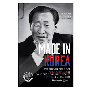 Made In Korea ebook PDF-EPUB-AWZ3-PRC-MOBI