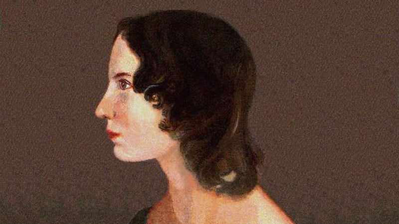 Emily Brontë