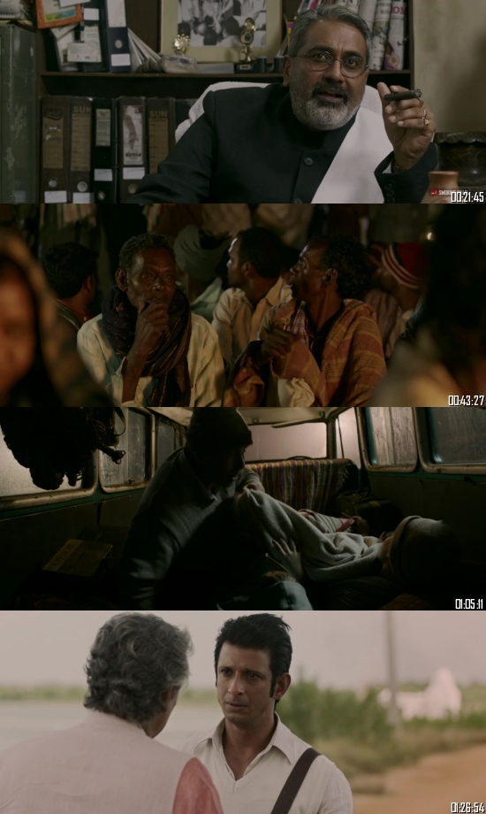 Graham Staines Ek Ankahi Sachai 2020 Hindi 720p 480p WEB-DL x264 Full Movie