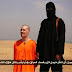 El verdugo de James Foley se hace llamar John y habla con acento de Londres