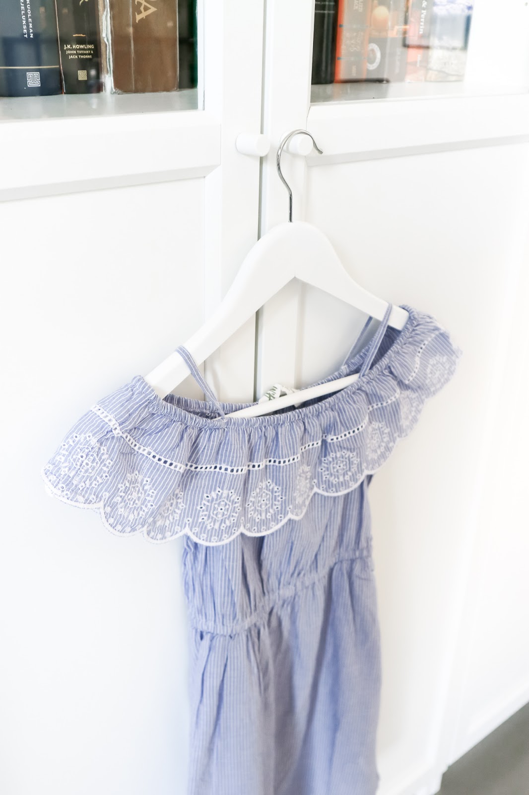 Big mamas home by Jenni S, Pienten kesätyyli, lapset, lastenvaatteet, kesä