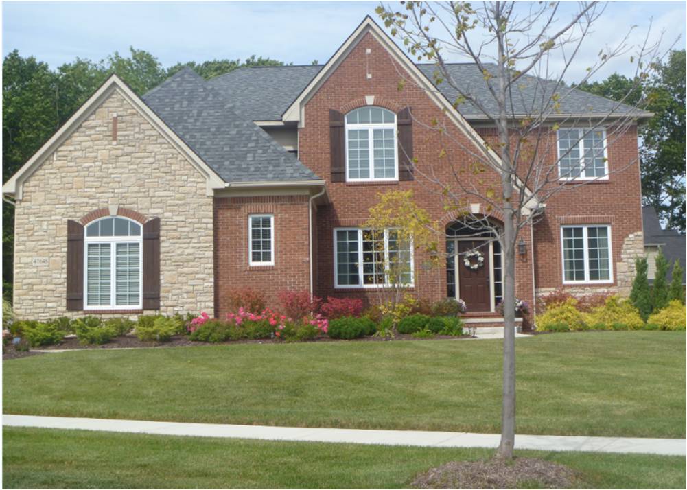 New Construction Homes Novi MI Blog Choosing the Best Investment