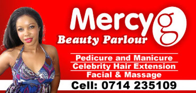 Mercy Beauty Parlour
