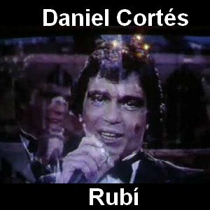 Daniel Cortes – Rubi
