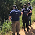 Adolescente é encontrada queimada em mato entre Passo Fundo e Pontão