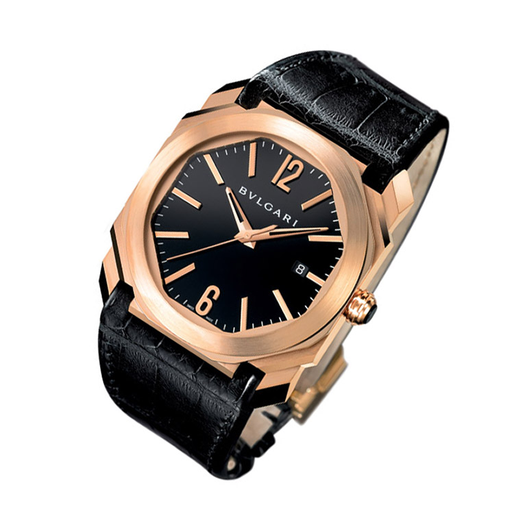 bulgari second hand watches