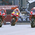 D. Petrucci Juara MotoGP Italia 2019, Marquez Runner Up, Rossi Tumbang