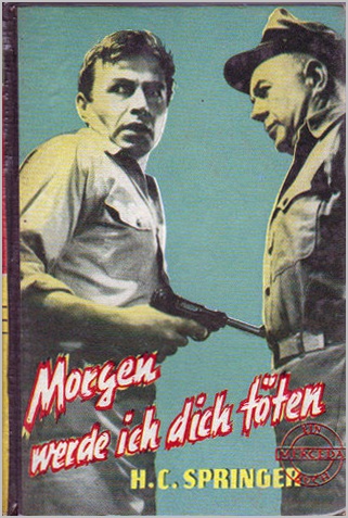 Leihbuchregal Eine Bibliographie Deutschsprachiger Leihbucher