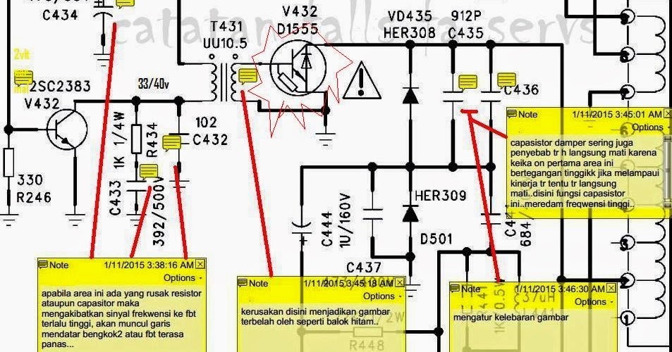Buku Persamaan Ic Dan Transistor Circuit Buku Persamaan Ic Dan Transistor Circuit