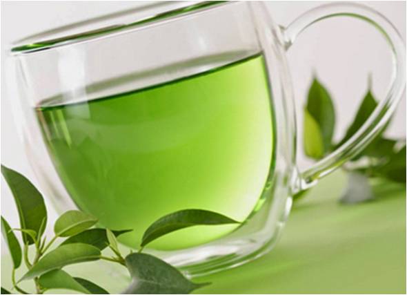 Green Tea