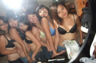 Gambar Bogel Bongkar UniKL Babes   Melayu Boleh.Com