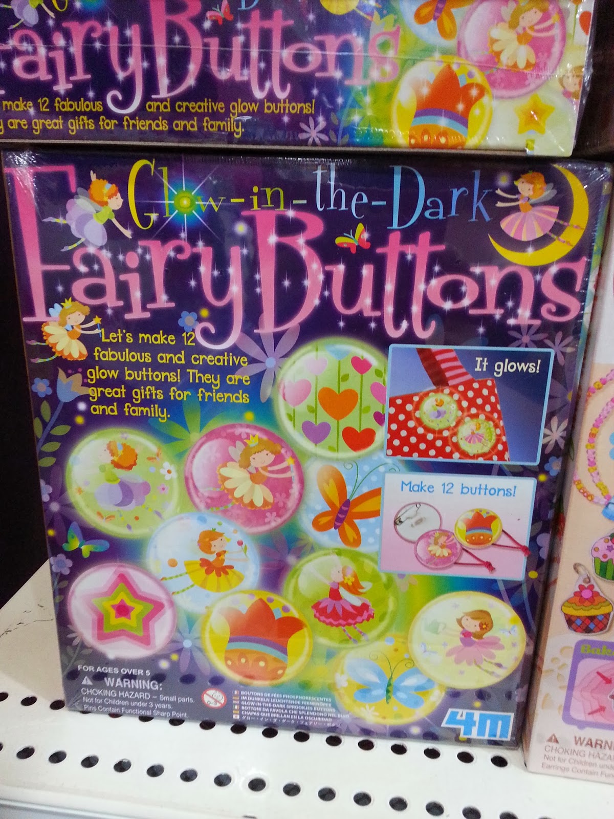 Hazelnutt House Review Bake Your Own Cupcake Shrinking Craft