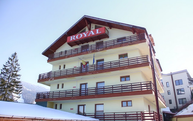 Oferta cazare la munte Hotel Royal Poiana Brasov - preturi cazare la munte 2016
