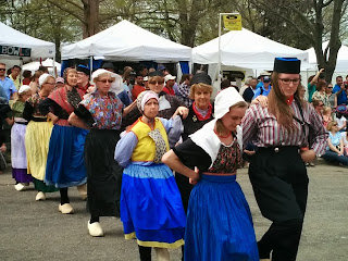 Photo of Among the Dutch- Holland 12/20 by Saakshi Kumar