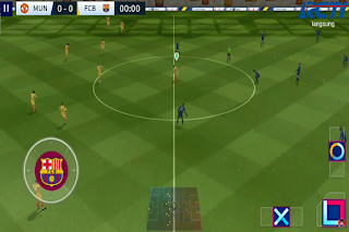DLS 2020 Mod Full Transfer Skuad FC Barcelona 2020 2021 DLS 2020 Mod Full Transfer Skuad FC Barcelona 2020 2021