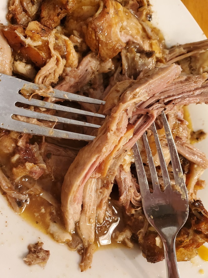 Jack Daniels Pulled Pork Sandwich What's Cookin' Italian Style Cuisine