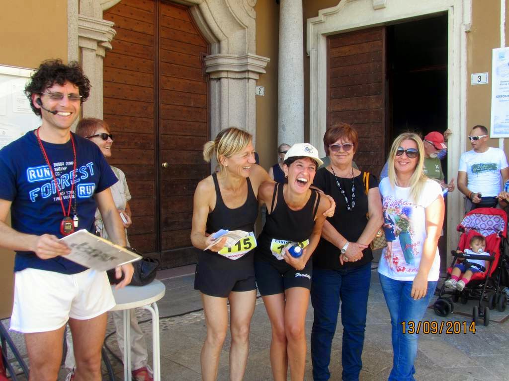 Correre 10 Km In 42 Minuti