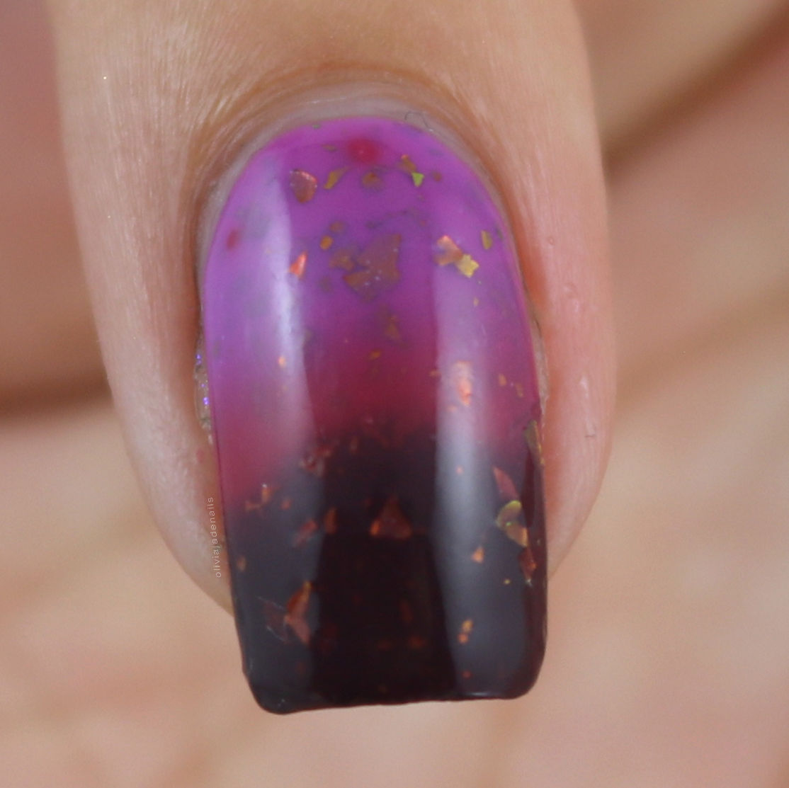 Grace-full Nail Polish Floral Dreams (Polish Pick Up February 2020) - Swatches & Review by Olivia Jade Nails