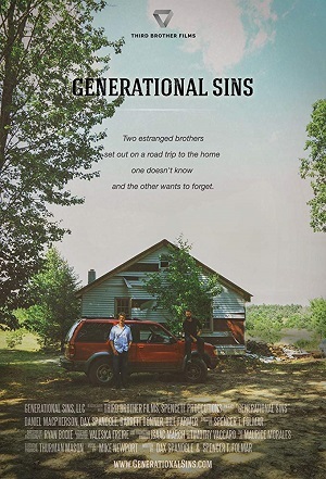 Generational Sins - Legendado  Torrent 720p 1080p - Download