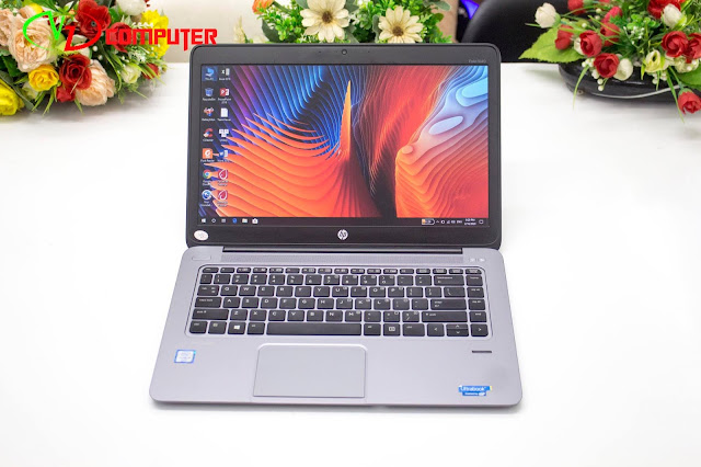 HP 1040-G1 là mẫu Folio cao cấp của HP .