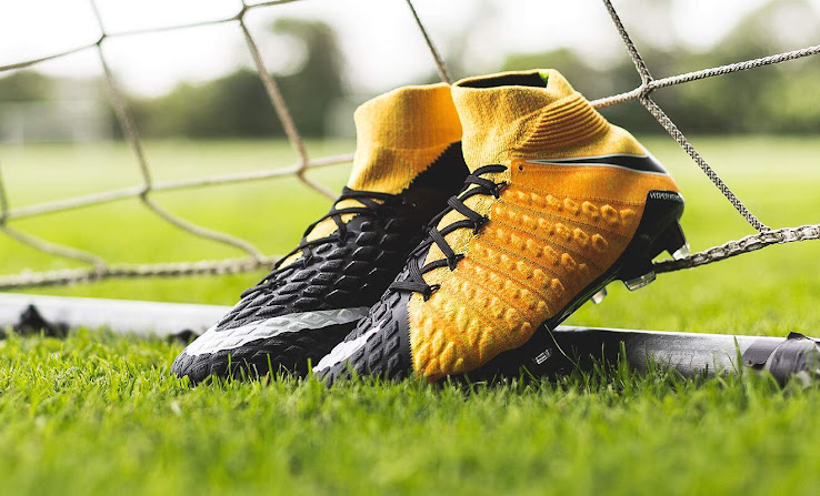 Nike 'Lock In Let Loose' Football Boots Pack - Footy Headlines